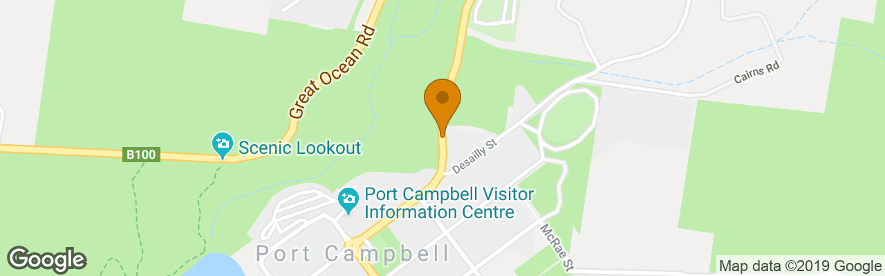 Hotel Best Western Great Ocean Road Motor Inn