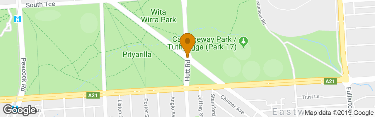 Best Western Keans Arkaba Court Motel