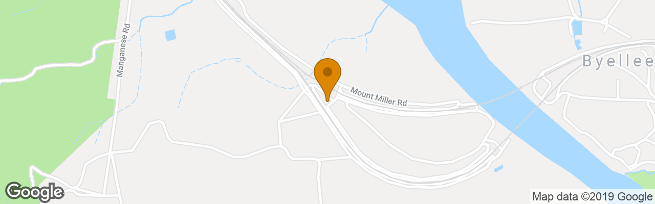 Hotel Best Western Koorawatha Homestead