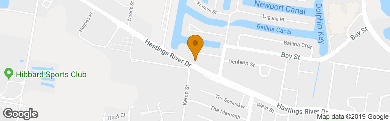 Hotel Macquarie Barracks Motor Inn