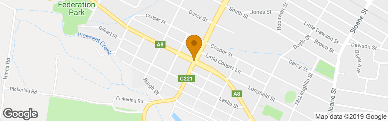 Hotel Magdala Motor Lodge