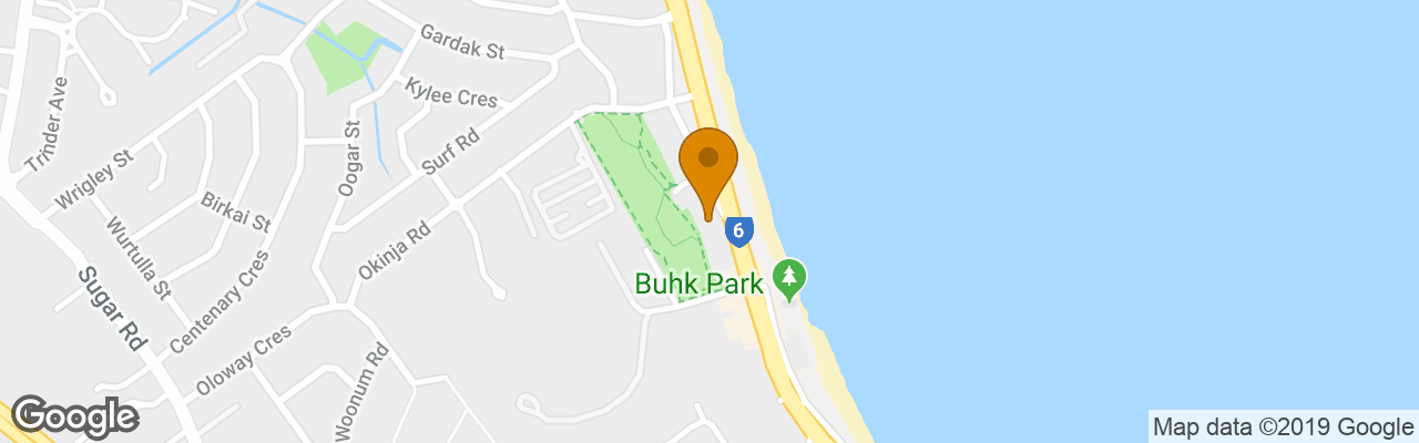 Hotel Ocean Boulevard