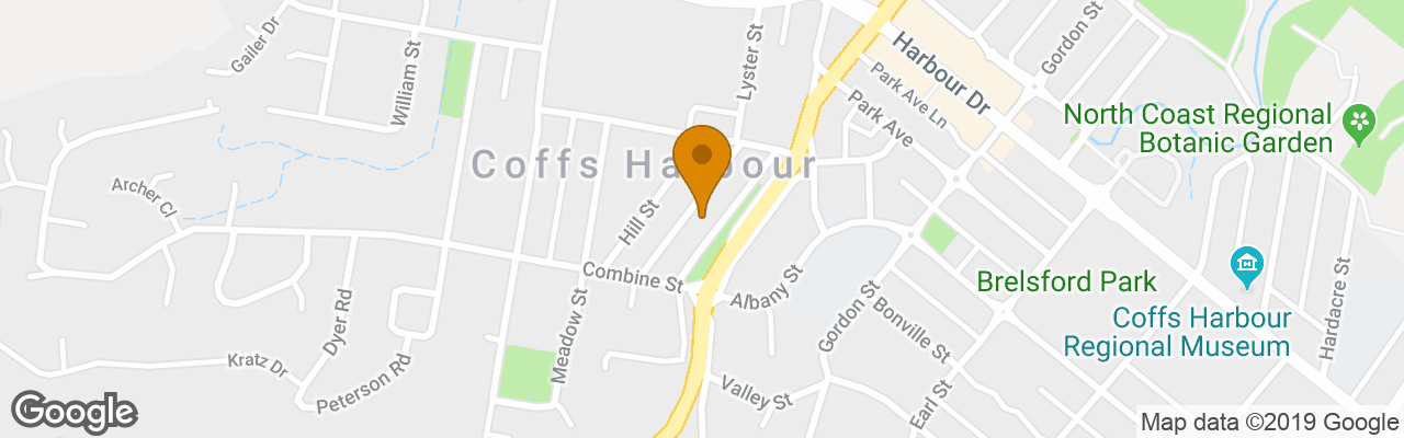 Hotel B.w Parkside Motor Inn