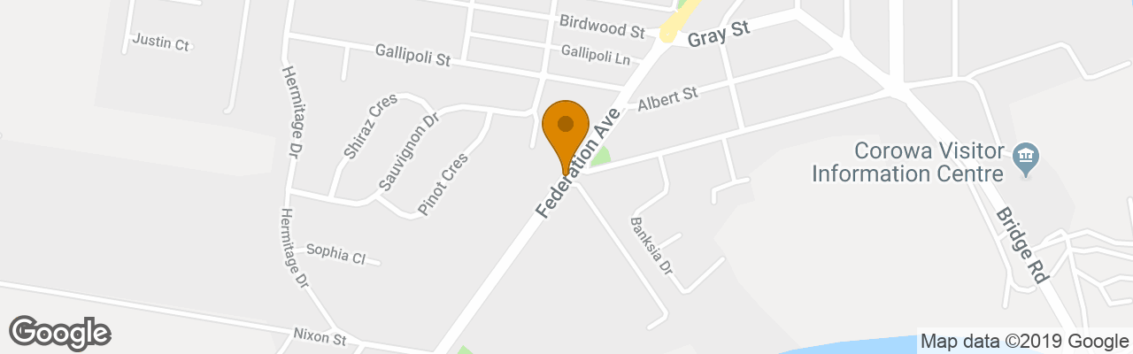 Hotel Best Western Statesman Motor Inn