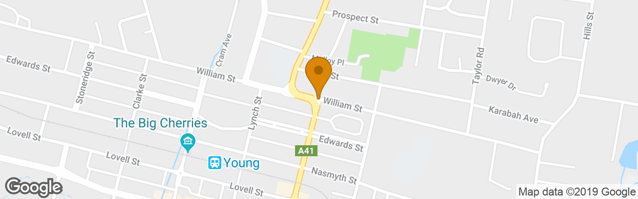 Hotel Best Western Hilltops Retreat Motor Inn