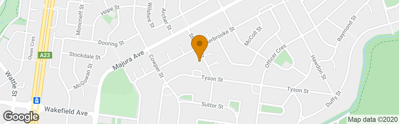 Best Western Tall Trees Motel