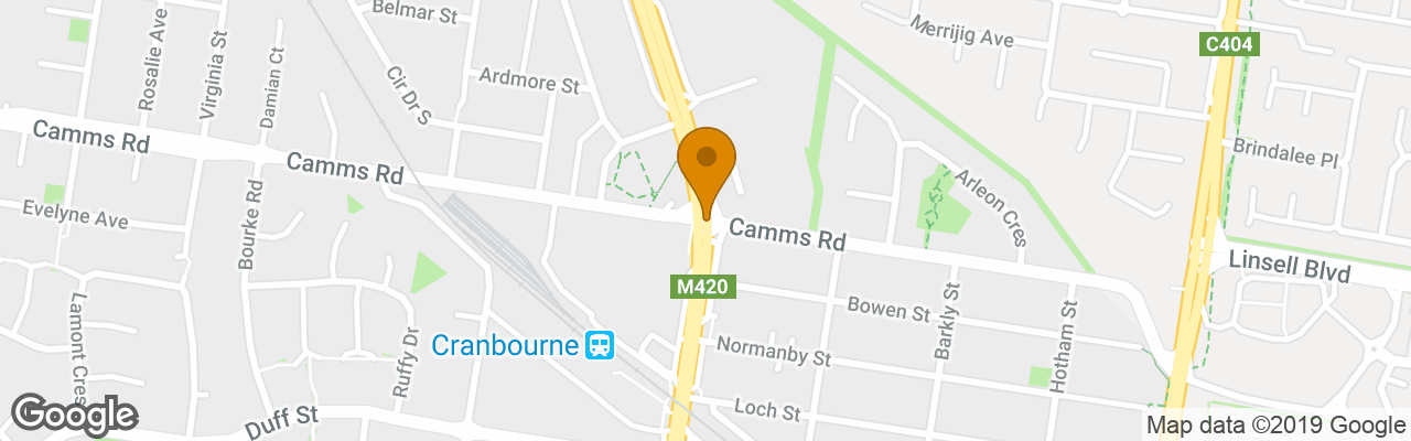 Best Western The Terrace Motel