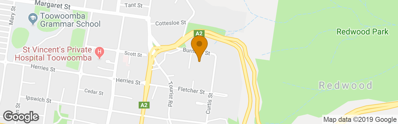 Best Western Toowoomba Motel