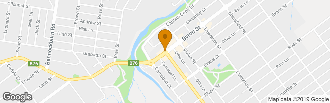 Top of the Town Motel