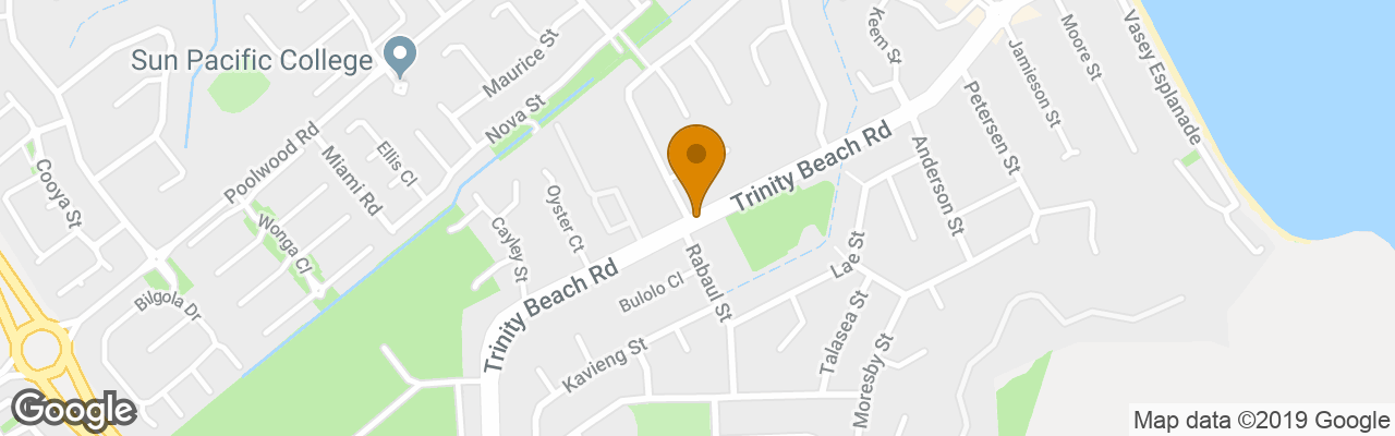 Prime Trinity Beach Pacific Apartments