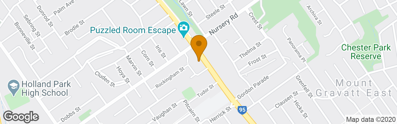 Best Western Viking Motel