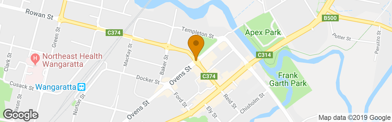 Hotel Best Western Warby Lodge Motor Inn