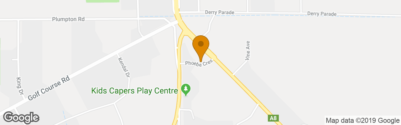 Motel Sundowner Horsham Westlander