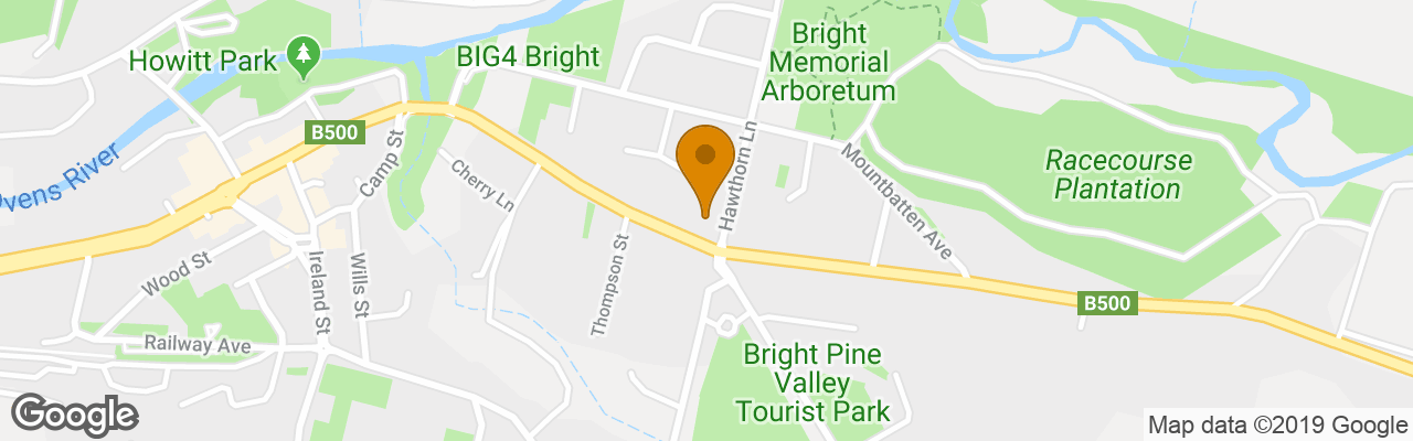 Hotel Bogong View Motor Inn