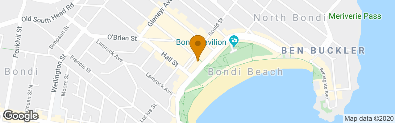 Hotel Bondi Beachside Inn