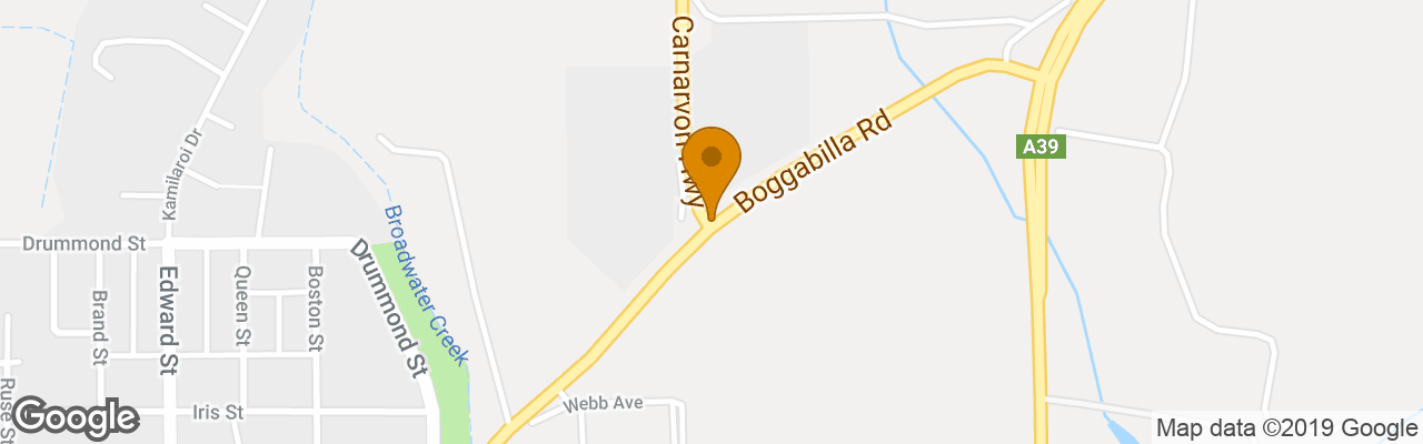 Hotel Burke & Wills Motor Inn