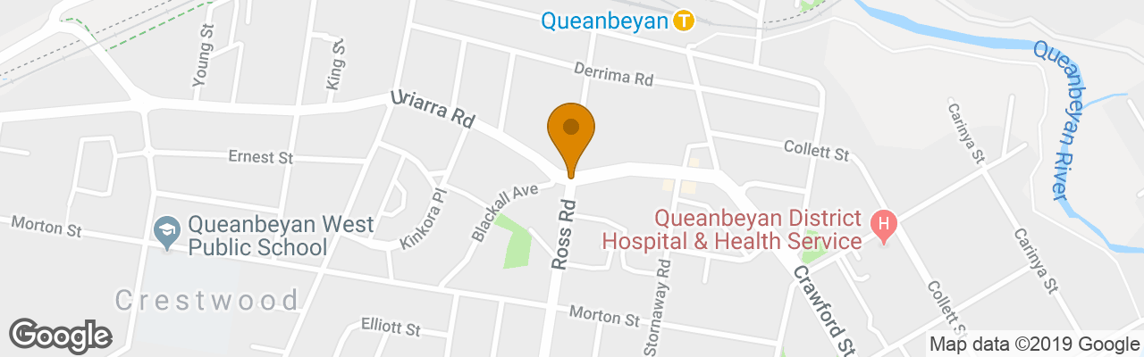 Hotel Quality Inn Country Plaza Queanbeyan
