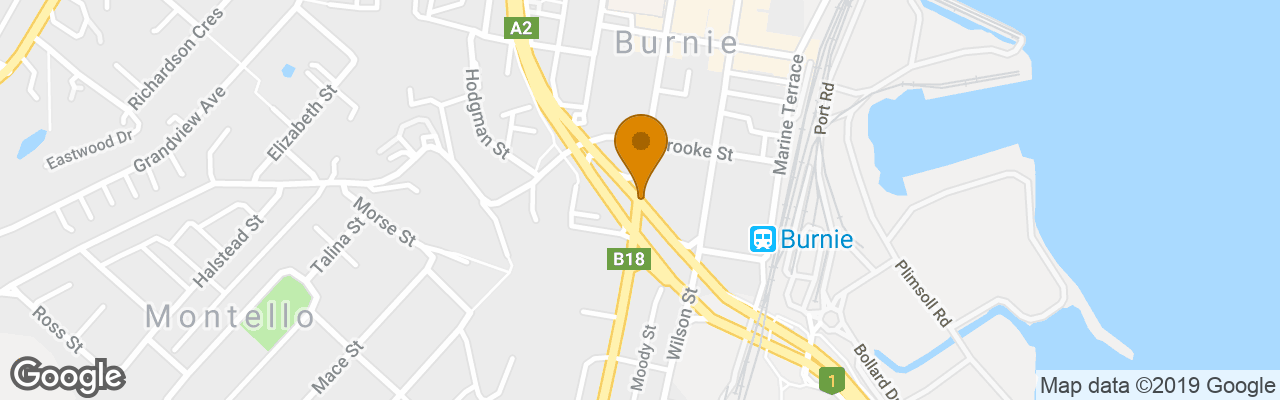 Hotel Burnie Motor Lodge