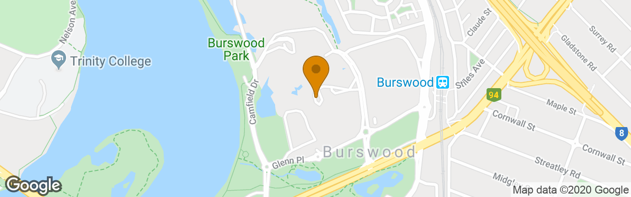 Resort Intercontinental Perth Burswood