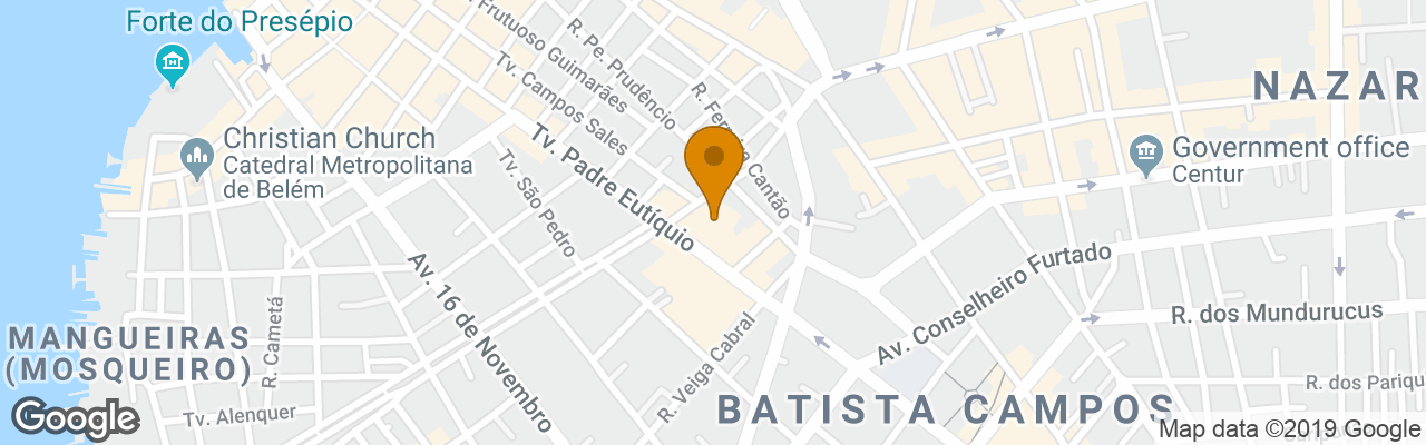 Hotel Ecopousada Miriti 