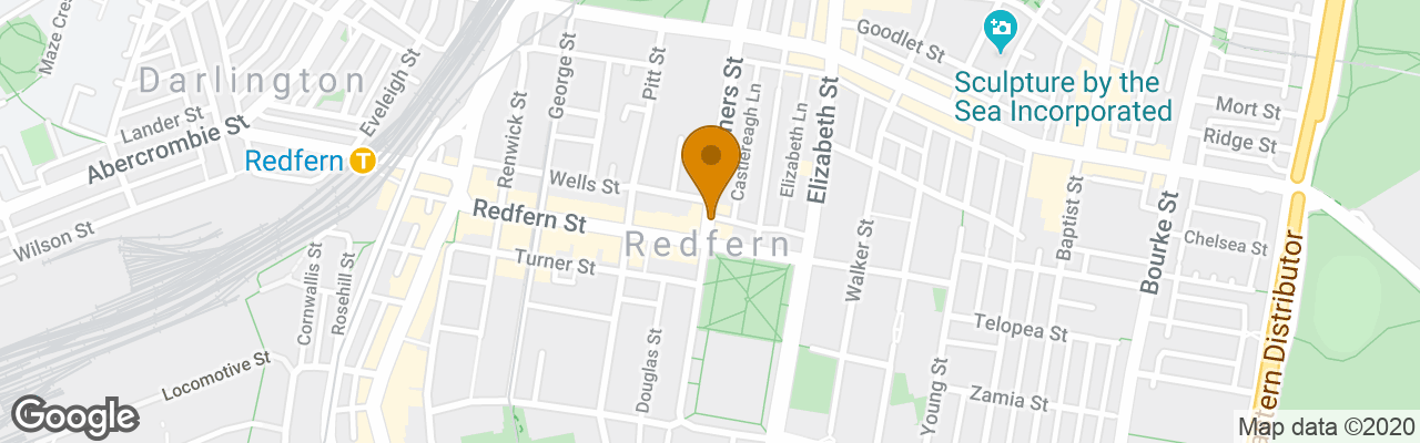 Hotel Central Railway