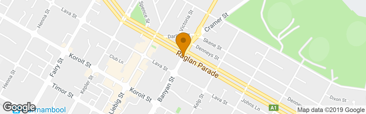 Hotel Comfort Inn Warrnambool International