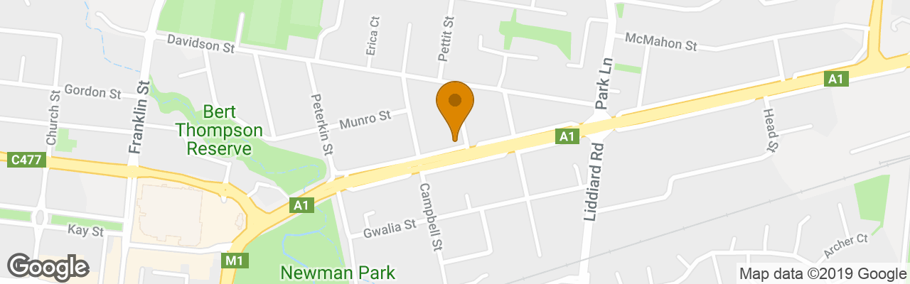 City Gardens Motel Traralgon