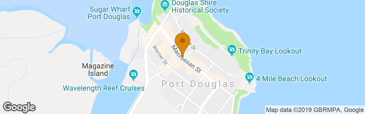 Club Tropical Resort