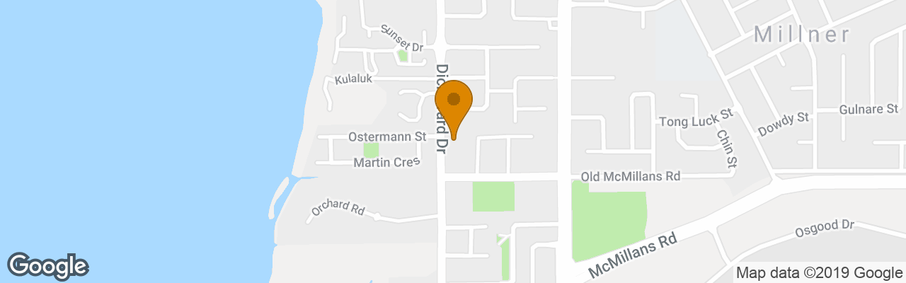 Coconut Grove Holiday Apartments