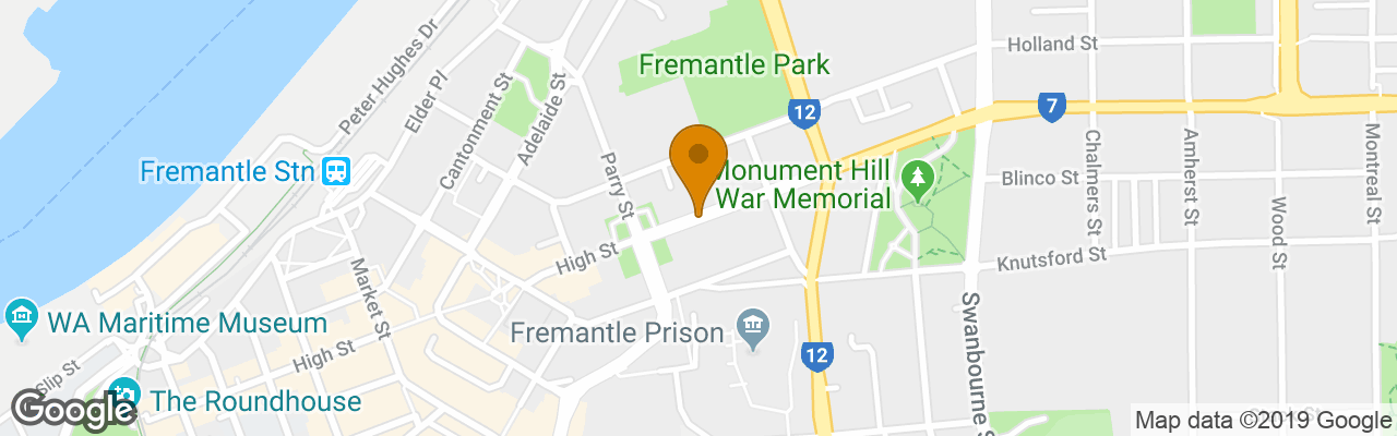 Hotel Colonial Accommodation