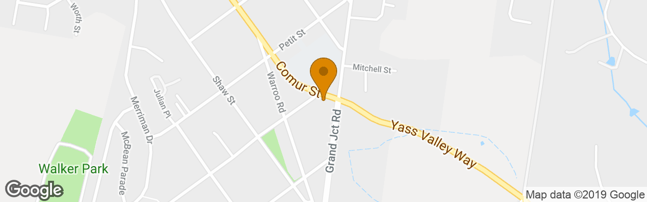 Hotel Colonial Lodge Motor Inn