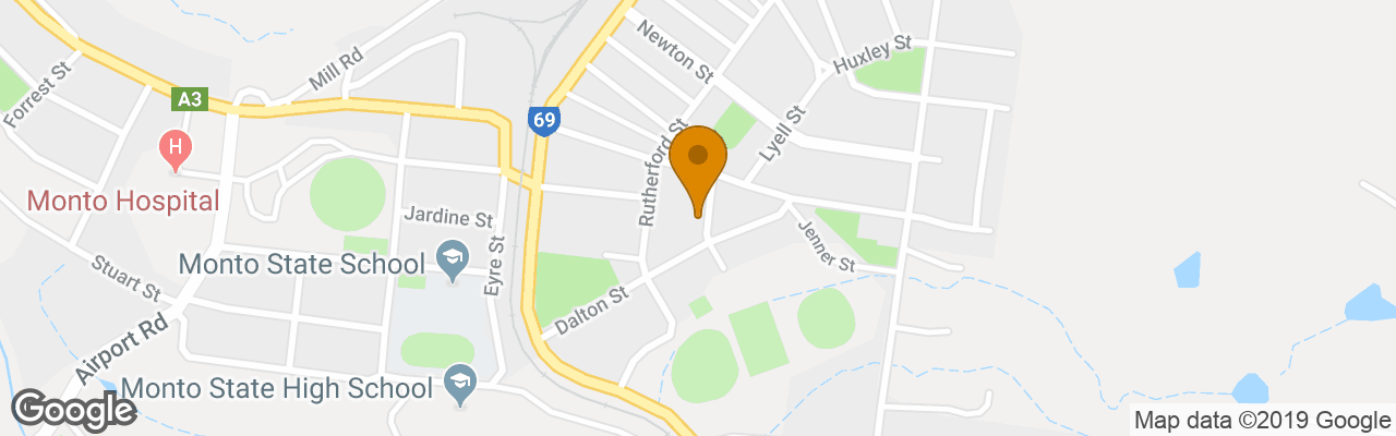 Hotel Colonial Motor Inn