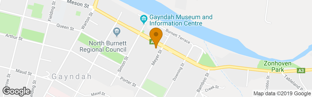 Hotel Colonial Motor Inn