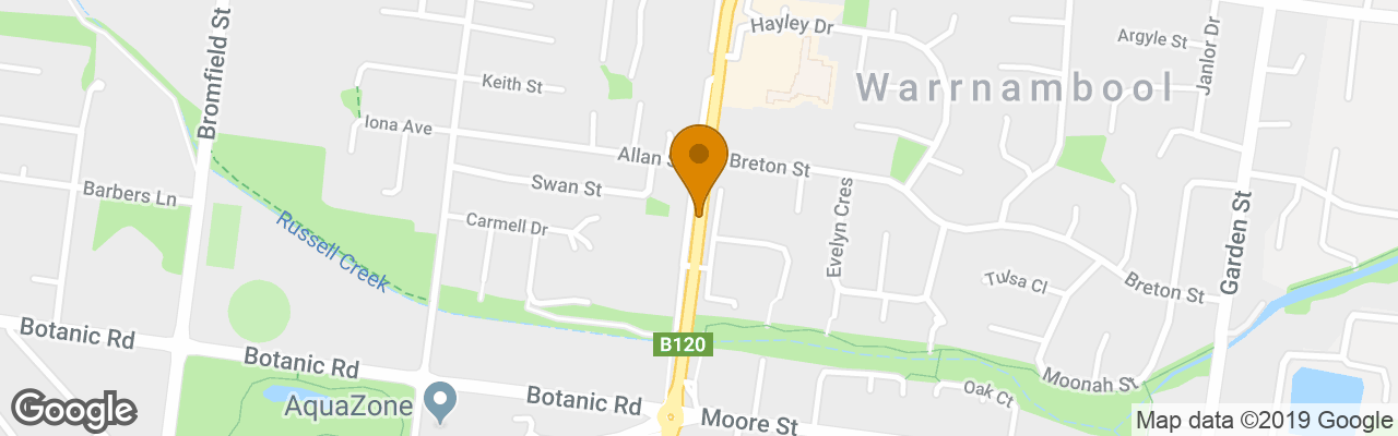 Colonial Village Motel