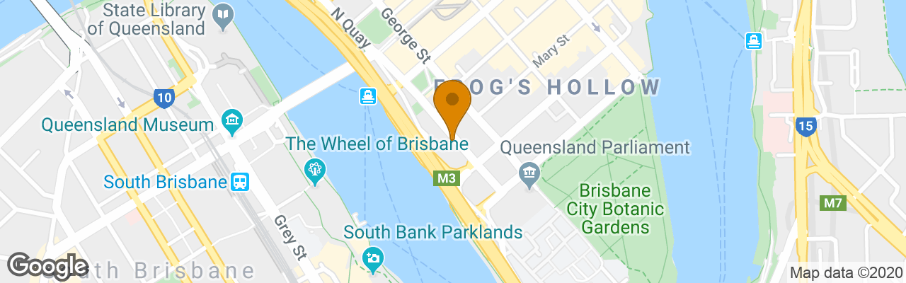 Treasury Hotel & Casino Brisbane