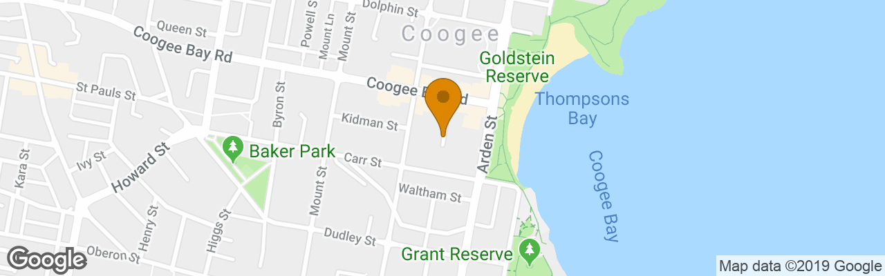 Hotel Coogee Bay Boutique