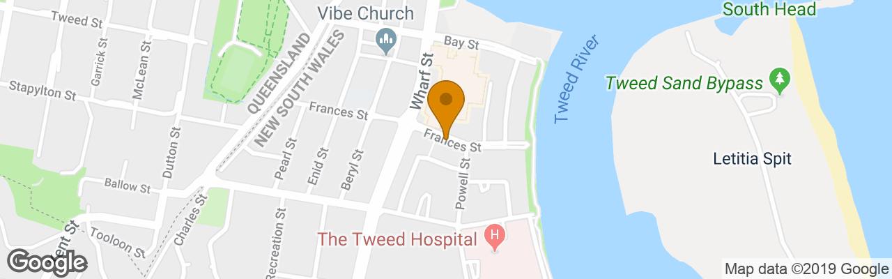 Hotel Cooks Endeavour Motor Inn