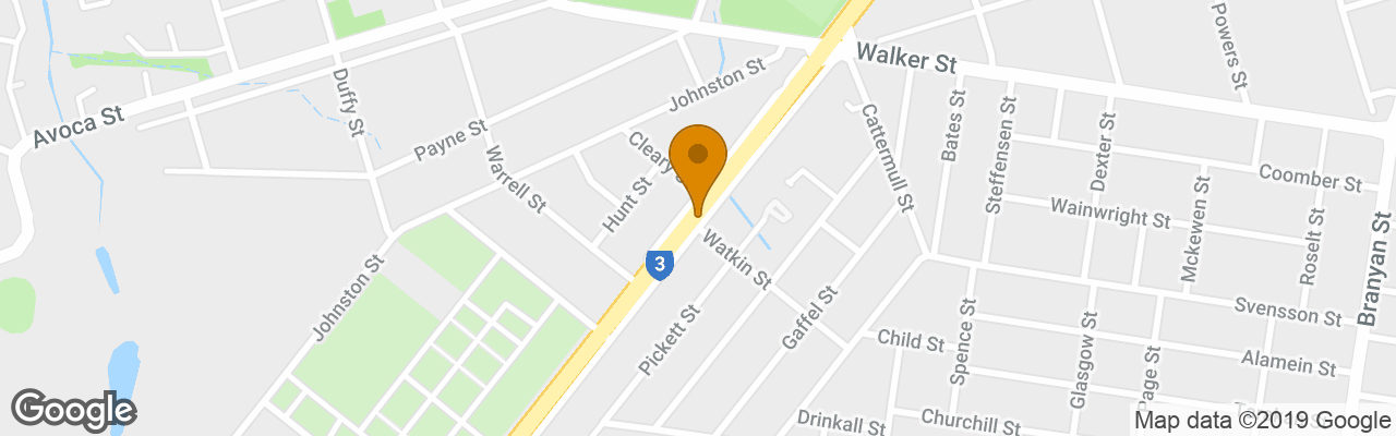 Hotel Coral Villa Motor Inn