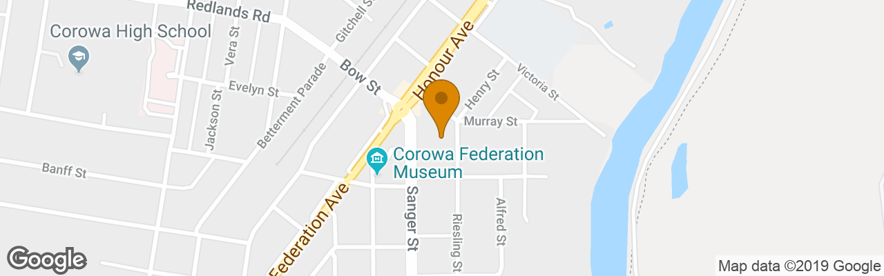 Hotel Corowa Motor Inn