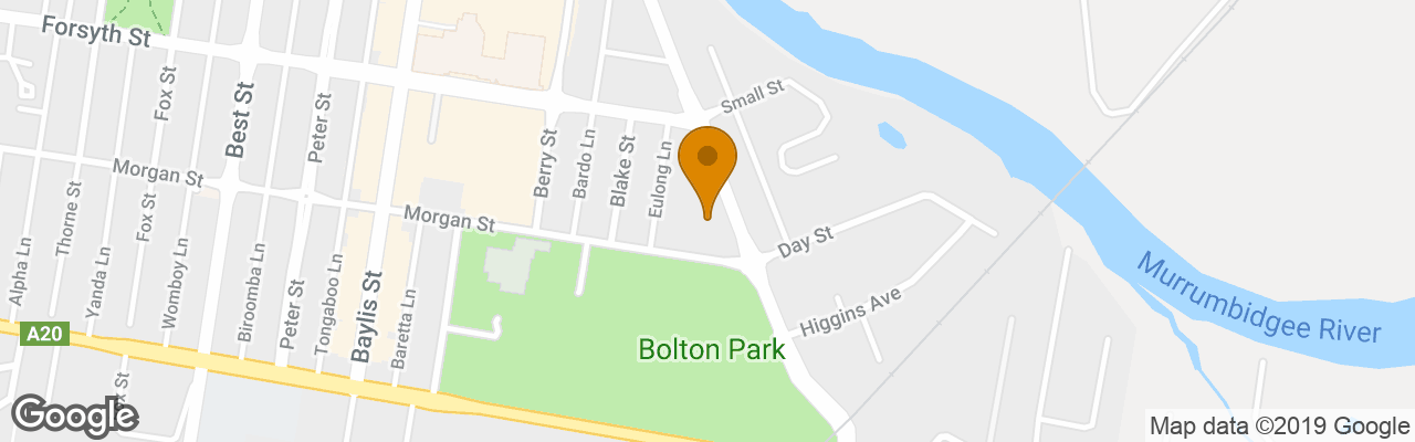 Hotel Country Comfort