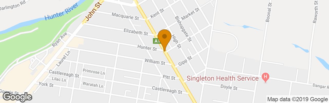 Country Comfort Motel