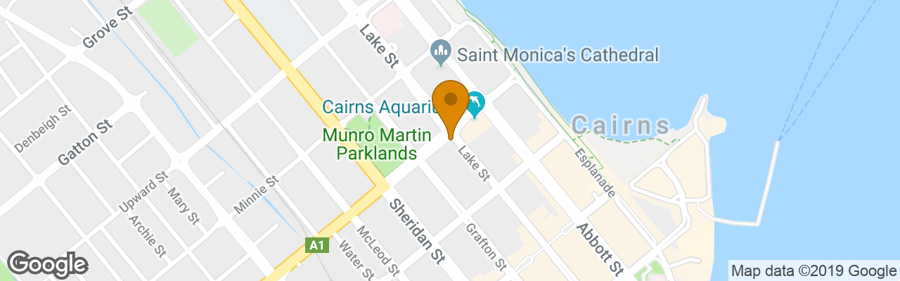 Hotel ibis Styles Cairns