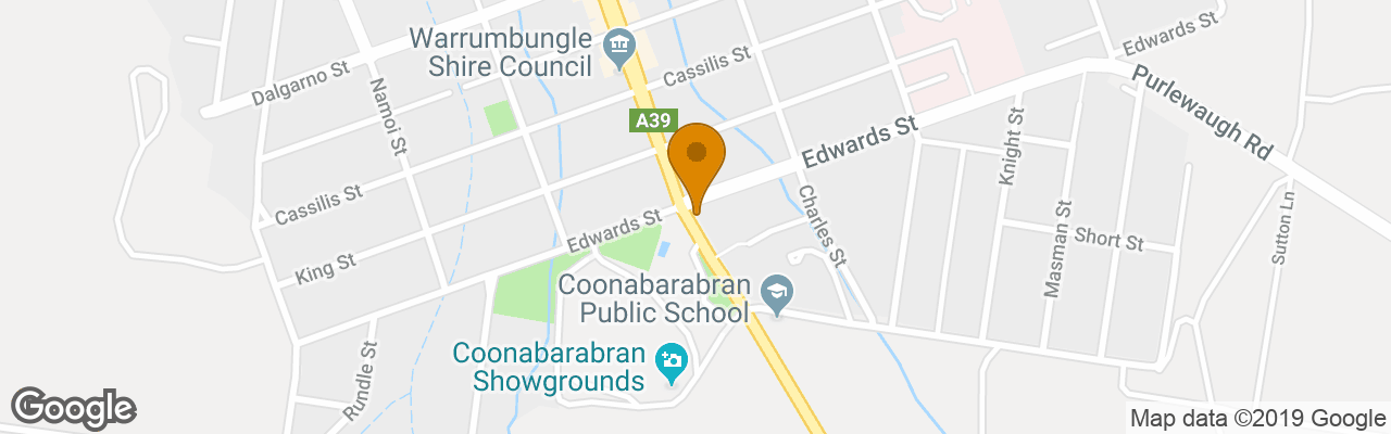 Country Gardens Motel