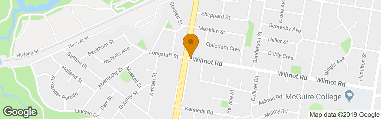 Hotel Country Home Motor Inn