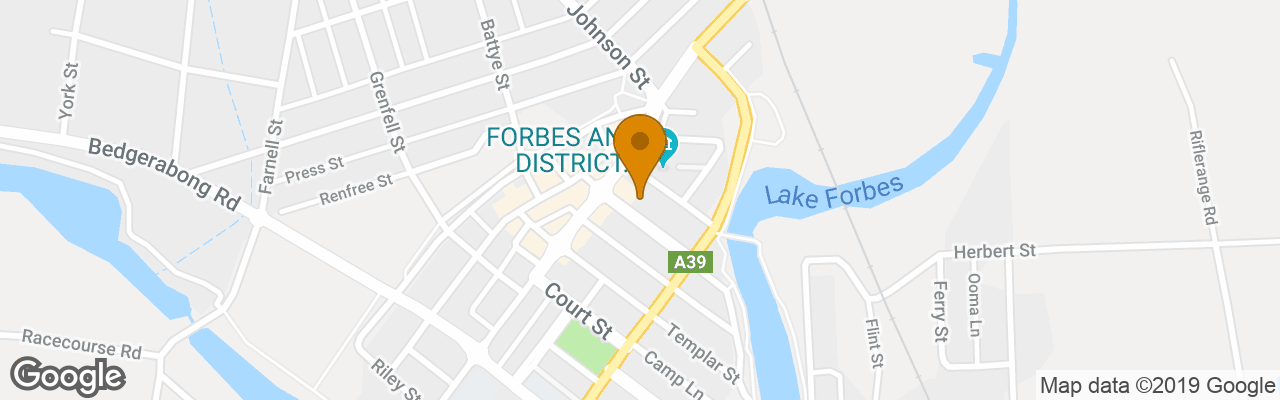 Hotel Country Mile Motor Inn