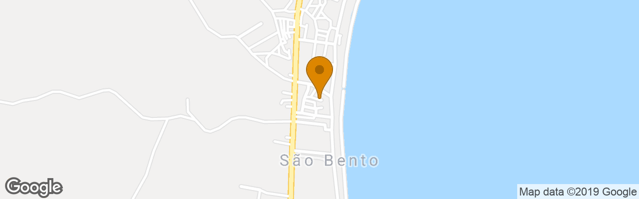 Hotel Pousada Shalom Beach 