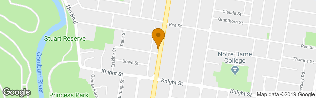 Hotel Courtyard Motor Inn