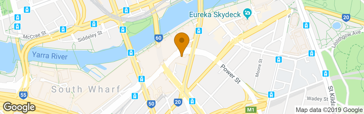 Resort Crown Promenade