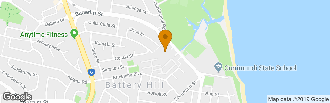 Currimundi Hotel Motel