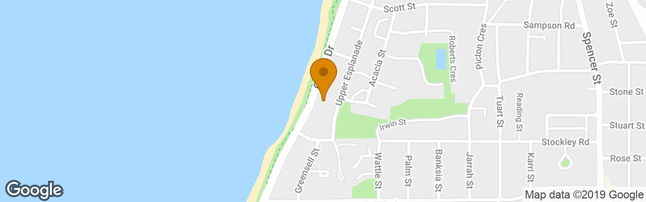 Chateau La Mer Motel